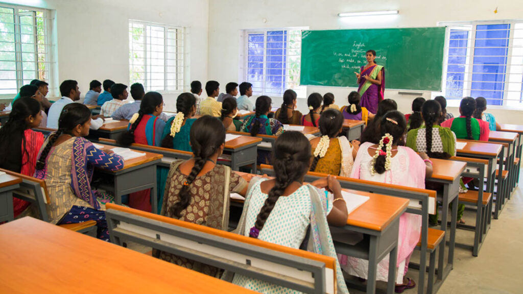 Arts and Science Colleges in Coimbatore