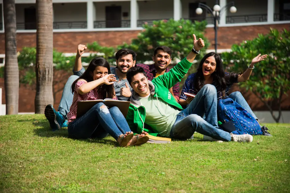 Best College for Arts and Science in Coimbatore