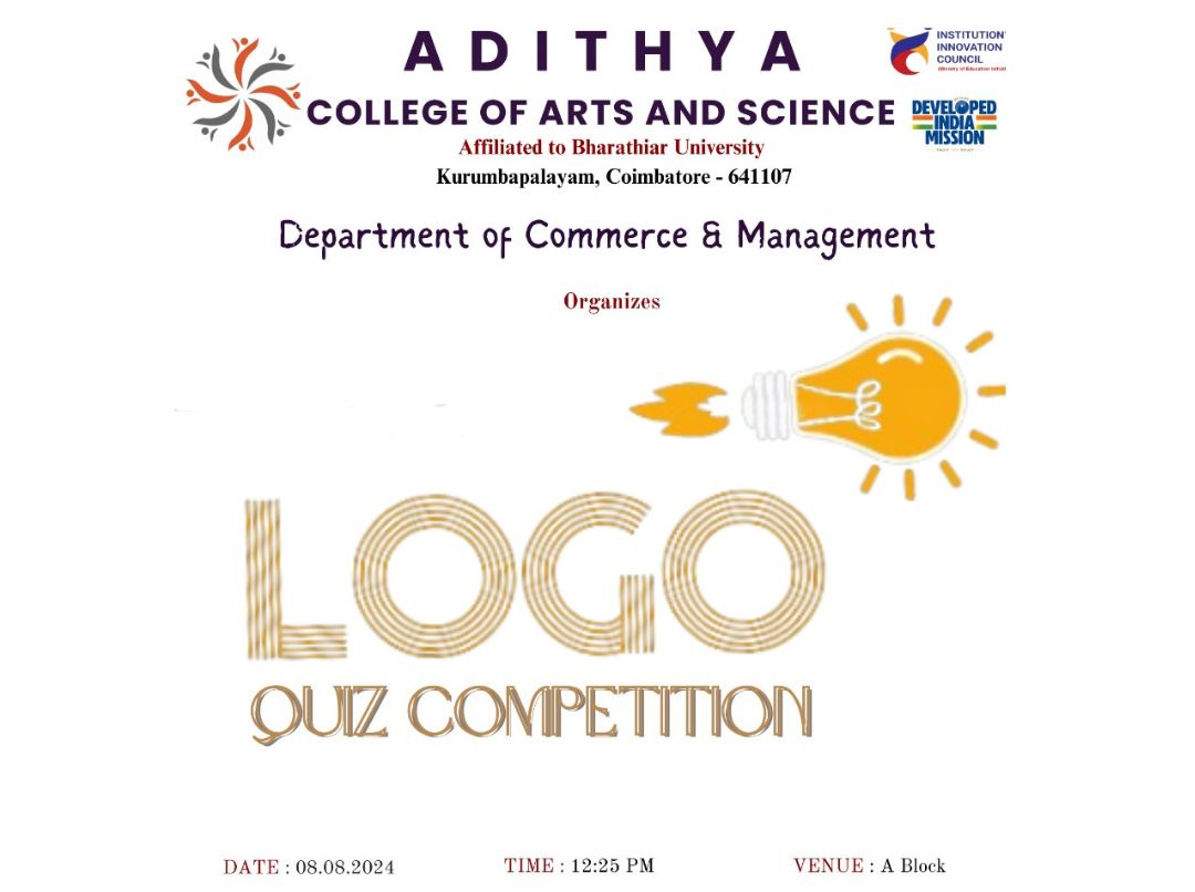 Logo Quiz Competition