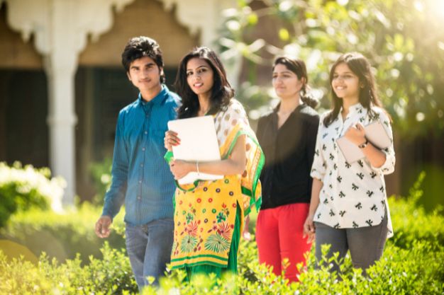 Top 10 Bachelor of Arts Options for Students in South India